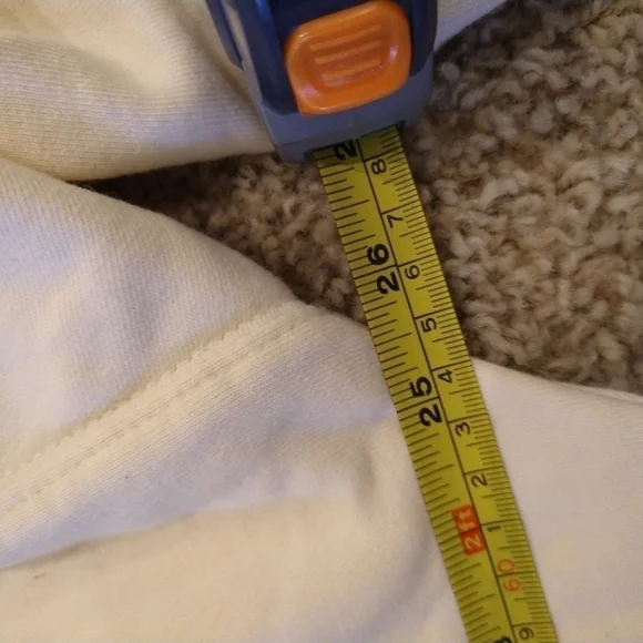 SNDYS Everyday Crop Sweatshirt - Picture 6 of 7